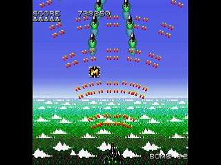 Sega Saturn Dezaemon2 - MOTOR DEVICE Ver.NS by mo4444 - モーターデバイス VER.NS - mo4444 - Screenshot #22
