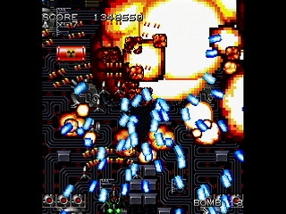 Sega Saturn Dezaemon2 - MOTOR DEVICE Ver.NS by mo4444 - モーターデバイス VER.NS - mo4444 - Screenshot #34