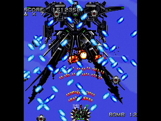 Sega Saturn Dezaemon2 - MOTOR DEVICE Ver.NS by mo4444 - モーターデバイス VER.NS - mo4444 - Screenshot #36