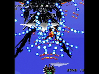 Sega Saturn Dezaemon2 - MOTOR DEVICE Ver.NS by mo4444 - モーターデバイス VER.NS - mo4444 - Screenshot #37