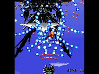 Sega Saturn Dezaemon2 - MOTOR DEVICE Ver.NS by mo4444 - モーターデバイス VER.NS - mo4444 - Screenshot #37