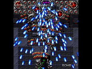 Sega Saturn Dezaemon2 - MOTOR DEVICE Ver.NS by mo4444 - モーターデバイス VER.NS - mo4444 - Screenshot #45