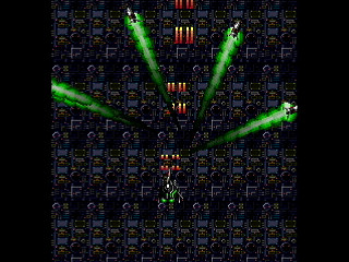 Sega Saturn Dezaemon2 - MOTOR DEVICE Ver.NS by mo4444 - モーターデバイス VER.NS - mo4444 - Screenshot #5