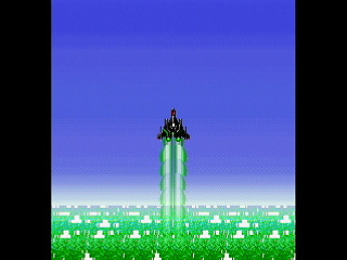 Sega Saturn Dezaemon2 - MOTOR DEVICE Ver.NS by mo4444 - モーターデバイス VER.NS - mo4444 - Screenshot #6