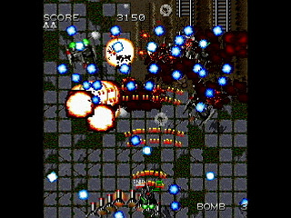 Sega Saturn Dezaemon2 - MOTOR DEVICE Ver.NS by mo4444 - モーターデバイス VER.NS - mo4444 - Screenshot #8