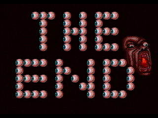 PSYCHE METAL Evolution1 by oda - サイケメタル エボリューション1 - oda - Screenshot #15 Sega Saturn Dezaemon2 - PSYCHE METAL Evolution1 by oda - サイケメタル エボリューション1 - oda - Screenshot #15