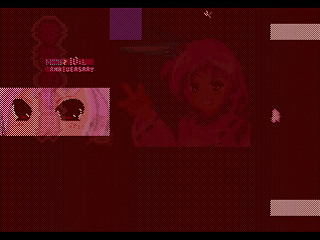 Rayne's Sphere(Project:ES3) by Raynex - 零祢の世界 - Raynex - Screenshot #12 Sega Saturn Dezaemon2 - Rayne's Sphere(Project:ES3) by Raynex - 零祢の世界 - Raynex - Screenshot #12