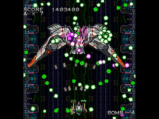 Reconquista Plus by KONNICHIHA - レコンキスタ プラス - こんにちは - Screenshot #10 Sega Saturn Dezaemon2 - Reconquista Plus by KONNICHIHA - レコンキスタ プラス - こんにちは - Screenshot #10