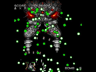 Reconquista Plus by KONNICHIHA - レコンキスタ プラス - こんにちは - Screenshot #16 Sega Saturn Dezaemon2 - Reconquista Plus by KONNICHIHA - レコンキスタ プラス - こんにちは - Screenshot #16