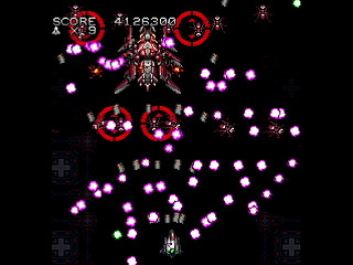 Reconquista Plus by KONNICHIHA - レコンキスタ プラス - こんにちは - Screenshot #30 Sega Saturn Dezaemon2 - Reconquista Plus by KONNICHIHA - レコンキスタ プラス - こんにちは - Screenshot #30