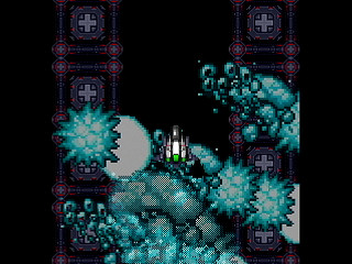 Reconquista Plus by KONNICHIHA - レコンキスタ プラス - こんにちは - Screenshot #33 Sega Saturn Dezaemon2 - Reconquista Plus by KONNICHIHA - レコンキスタ プラス - こんにちは - Screenshot #33