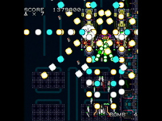 Reconquista Plus by KONNICHIHA - レコンキスタ プラス - こんにちは - Screenshot #9 Sega Saturn Dezaemon2 - Reconquista Plus by KONNICHIHA - レコンキスタ プラス - こんにちは - Screenshot #9