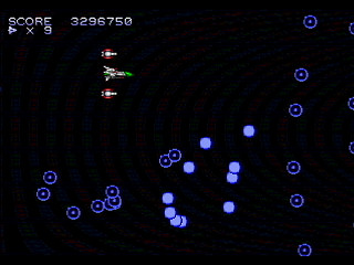 Sega Saturn Dezaemon2 - RED CRUSADERS by KONNICHIHA - レッドクルセイダース - こんにちは - Screenshot #40