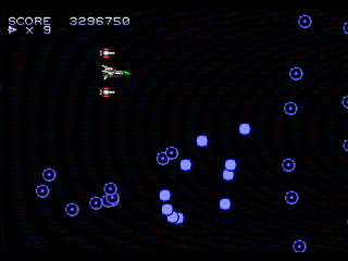 RED CRUSADERS by KONNICHIHA - レッドクルセイダース - こんにちは - Screenshot #40 Sega Saturn Dezaemon2 - RED CRUSADERS by KONNICHIHA - レッドクルセイダース - こんにちは - Screenshot #40