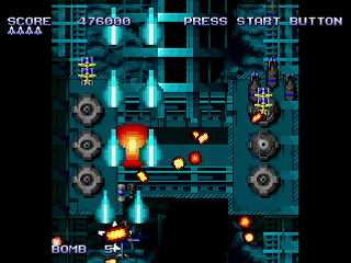 RETRO ENGINE by SAWAGANI - レトロエンジン - サワガニ - Screenshot #10 Sega Saturn Dezaemon2 - RETRO ENGINE by SAWAGANI - レトロエンジン - サワガニ - Screenshot #10