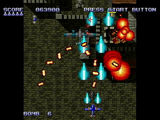 RETRO ENGINE by SAWAGANI - レトロエンジン - サワガニ - Screenshot #16 Sega Saturn Dezaemon2 - RETRO ENGINE by SAWAGANI - レトロエンジン - サワガニ - Screenshot #16