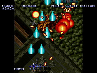 RETRO ENGINE by SAWAGANI - レトロエンジン - サワガニ - Screenshot #18 Sega Saturn Dezaemon2 - RETRO ENGINE by SAWAGANI - レトロエンジン - サワガニ - Screenshot #18