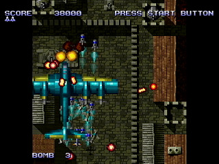 RETRO ENGINE by SAWAGANI - レトロエンジン - サワガニ - Screenshot #3 Sega Saturn Dezaemon2 - RETRO ENGINE by SAWAGANI - レトロエンジン - サワガニ - Screenshot #3