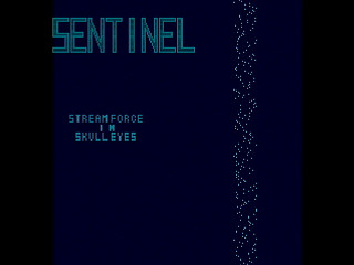 SENTINEL -Stream Force in Skull Eyes- by leimonZ - センチネル - 礼門Z - Screenshot #21 Sega Saturn Dezaemon2 - SENTINEL -Stream Force in Skull Eyes- by leimonZ - センチネル - 礼門Z - Screenshot #21