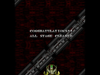 Sega Saturn Dezaemon2 - SKULLAVE -DAT.3- by leimonZ - スカラベ データ3 - 礼門Z - Screenshot #46