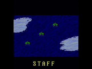 Skull Land Battle by leimonZ - スカルランドバトル - 礼門Z - Screenshot #26 Sega Saturn Dezaemon2 - Skull Land Battle by leimonZ - スカルランドバトル - 礼門Z - Screenshot #26