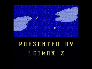 Sega Saturn Dezaemon2 - Skull Land Battle by leimonZ - スカルランドバトル - 礼門Z - Screenshot #29