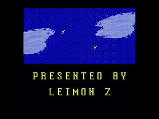 Skull Land Battle by leimonZ - スカルランドバトル - 礼門Z - Screenshot #29 Sega Saturn Dezaemon2 - Skull Land Battle by leimonZ - スカルランドバトル - 礼門Z - Screenshot #29