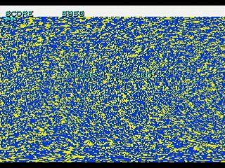 Sega Saturn Dezaemon2 - STEREO GRAM by mo4444 - STEREO GRAM - mo4444 - Screenshot #3