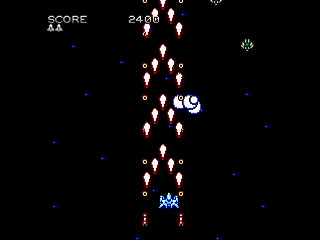 Sega Saturn Dezaemon2 - SummerCarnival'99 LECCA by Raynex - サマーカーニバル'99 劣化 - Raynex - Screenshot #2