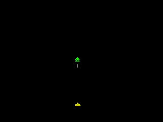 Sega Saturn Dezaemon2 - TamayokeTengoku by mo4444 - 弾よけ天獄 - mo4444 - Screenshot #26