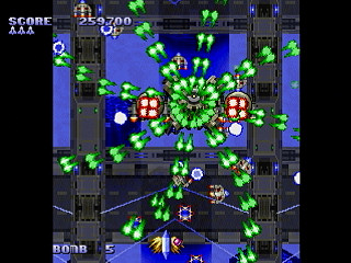 Sega Saturn Dezaemon2 - TARAI Project by Dezaemoners - タライプロジェクト - ザ・デザエモナーズ - Screenshot #12