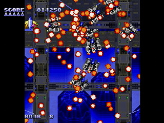 Sega Saturn Dezaemon2 - TARAI Project by Dezaemoners - タライプロジェクト - ザ・デザエモナーズ - Screenshot #22