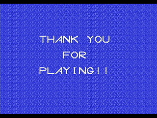 TREASURE Another Story Ver.LS by Shinichi Mochizuki - トレジャー アナザーストーリー VER.LS - もちづきしんいち - Screenshot #28 Sega Saturn Dezaemon2 - TREASURE Another Story Ver.LS by Shinichi Mochizuki - トレジャー アナザーストーリー VER.LS - もちづきしんいち - Screenshot #28