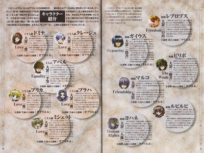 Black/Matrix Guide Book JPN - 4 Black/Matrix Guide Book JPN - 4
