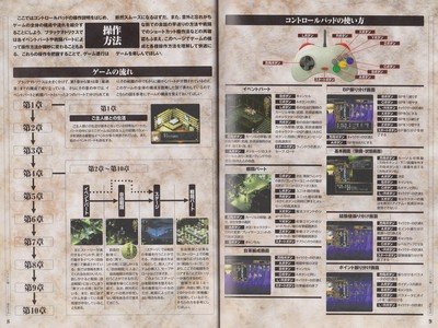 Black/Matrix Guide Book JPN - 5 Black/Matrix Guide Book JPN - 5
