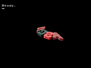 Polygon TEST PROGRAM - ASCII by Unknown - Screenshot #1 Sega Saturn Game Basic - Polygon TEST PROGRAM - ASCII by Unknown - Screenshot #1