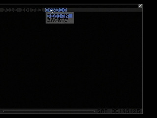 Sega Saturn Game Basic - ACTIVE-WINDOW for SS-BASIC Ver 0.820 by C's Soft (Tomofumi Ishida) - Screenshot #5