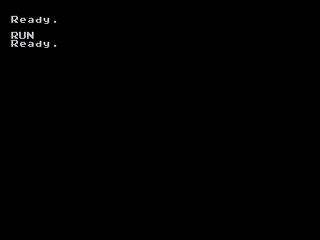 Final Fantasy IV ~Battle 2~ Music Program by KEEN (Kenzi Kawamura) - Screenshot #1 Sega Saturn Game Basic - Final Fantasy IV ~Battle 2~ Music Program by KEEN (Kenzi Kawamura) - Screenshot #1