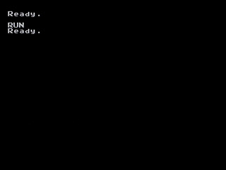 Dragon Quest III (FC Ban) ~Bouken no Tabi~ Music Program by KEEN (Kenzi Kawamura) - Screenshot #1 Sega Saturn Game Basic - Dragon Quest III (FC Ban) ~Bouken no Tabi~ Music Program by KEEN (Kenzi Kawamura) - Screenshot #1