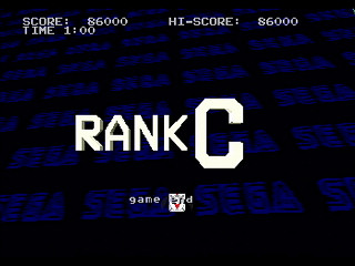 Casmi ga Yuku! V1.01 by KEEN (Kenzi Kawamura) - Screenshot #5 Sega Saturn Game Basic - Casmi ga Yuku! V1.01 by KEEN (Kenzi Kawamura) - Screenshot #5
