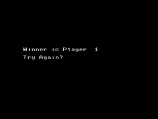 GBSS CD - Bomb by Bits Laboratory - Screenshot #3 Sega Saturn Game Basic - GBSS CD - Bomb by Bits Laboratory - Screenshot #3