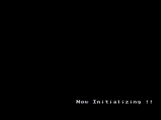 GBSS CD - Jump by Bits Laboratory - Screenshot #2 Sega Saturn Game Basic - GBSS CD - Jump by Bits Laboratory - Screenshot #2