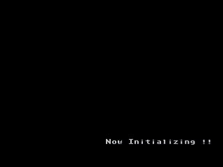 GBSS CD - Jump (Multi Controller Version) by Bits Laboratory - Screenshot #3 Sega Saturn Game Basic - GBSS CD - Jump (Multi Controller Version) by Bits Laboratory - Screenshot #3