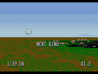 GBSS CD - Jump (Multi Controller Version) by Bits Laboratory - Screenshot #9 Sega Saturn Game Basic - GBSS CD - Jump (Multi Controller Version) by Bits Laboratory - Screenshot #9