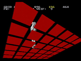GBSS CD - Doll by Bits Laboratory - Screenshot #8 Sega Saturn Game Basic - GBSS CD - Doll by Bits Laboratory - Screenshot #8