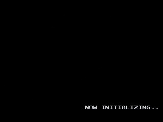 Lightning Gunner For Tech Saturn Original Version by E.O. Imagination Inc. - Screenshot #1 Sega Saturn Game Basic - Lightning Gunner For Tech Saturn Original Version by E.O. Imagination Inc. - Screenshot #1