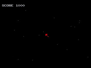 Multi Controller Senyou Game - The Menseki by Shibusawa - Screenshot #1 Sega Saturn Game Basic - Multi Controller Senyou Game - The Menseki by Shibusawa - Screenshot #1
