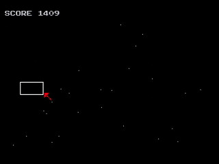 Multi Controller Senyou Game - The Menseki by Shibusawa - Screenshot #2 Sega Saturn Game Basic - Multi Controller Senyou Game - The Menseki by Shibusawa - Screenshot #2