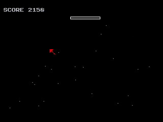 Multi Controller Senyou Game - The Menseki by Shibusawa - Screenshot #3 Sega Saturn Game Basic - Multi Controller Senyou Game - The Menseki by Shibusawa - Screenshot #3