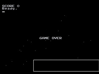 Multi Controller Senyou Game - The Menseki by Shibusawa - Screenshot #4 Sega Saturn Game Basic - Multi Controller Senyou Game - The Menseki by Shibusawa - Screenshot #4